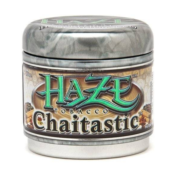 Табак Haze Chaitastic 100 грамм в Петропавловске-Камчатском