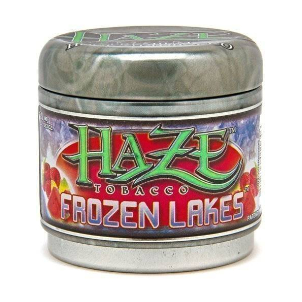 Табак Haze Frozen Lakes 100 грамм в Петропавловске-Камчатском