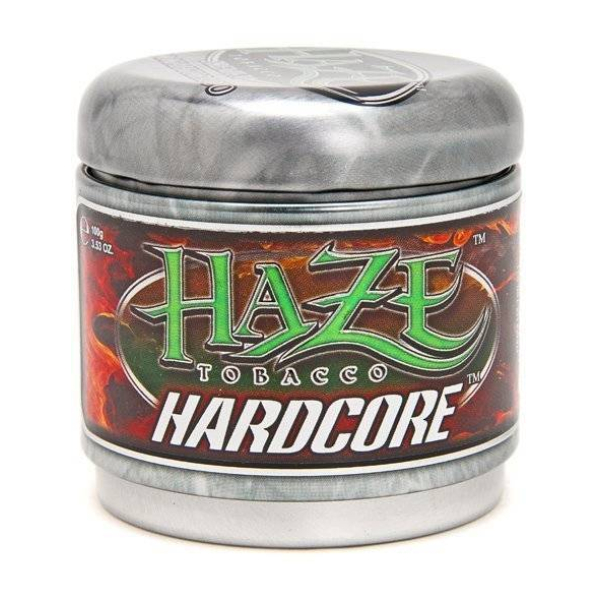 Табак Haze Hardcore 100 грамм в Петропавловске-Камчатском