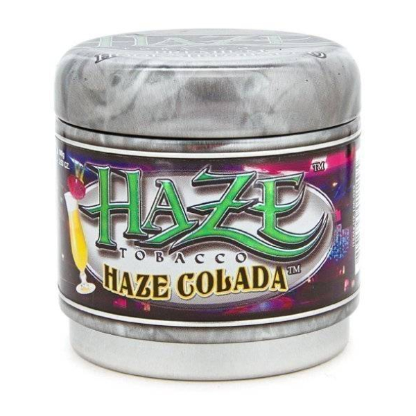 Табак Haze HazeColada 100 грамм в Петропавловске-Камчатском