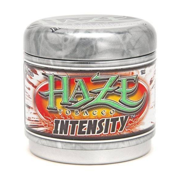 Табак Haze Intensity 100 грамм в Петропавловске-Камчатском