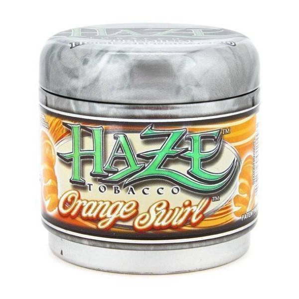 Табак Haze OrangeSwirl 100 грамм в Петропавловске-Камчатском
