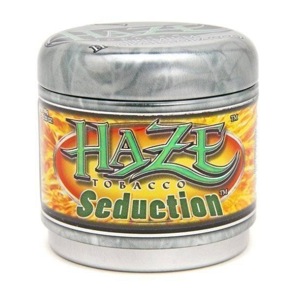Табак Haze Seduction 100 грамм в Петропавловске-Камчатском