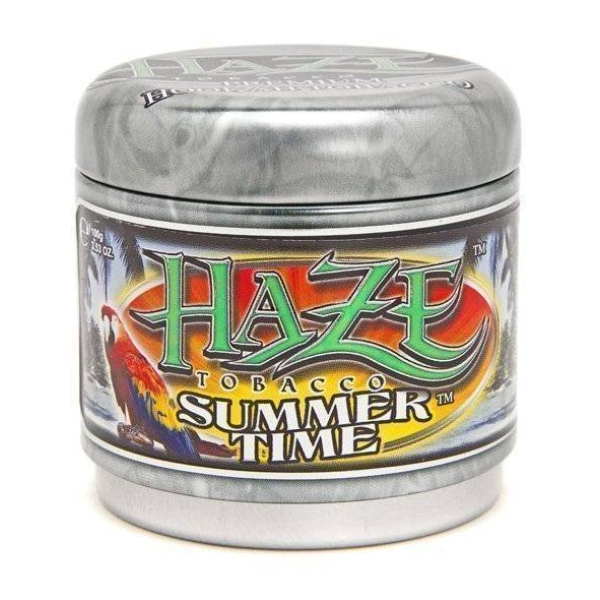 Табак Haze Summer Time 100 грамм в Петропавловске-Камчатском