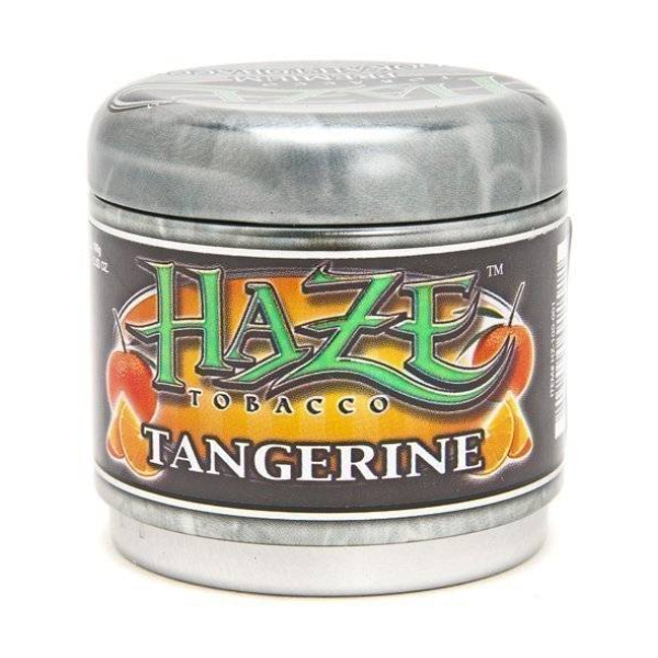 Табак Haze Tangerine 100 грамм в Петропавловске-Камчатском