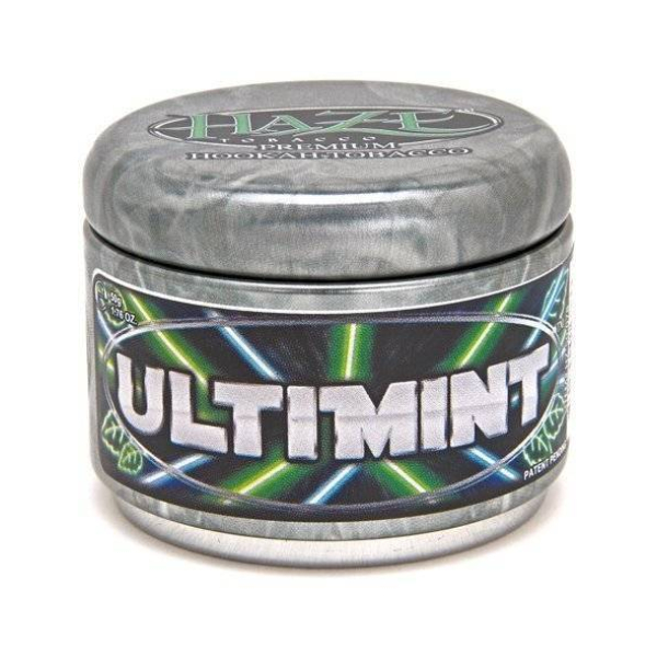 Табак Haze Ultimint 100 грамм в Петропавловске-Камчатском