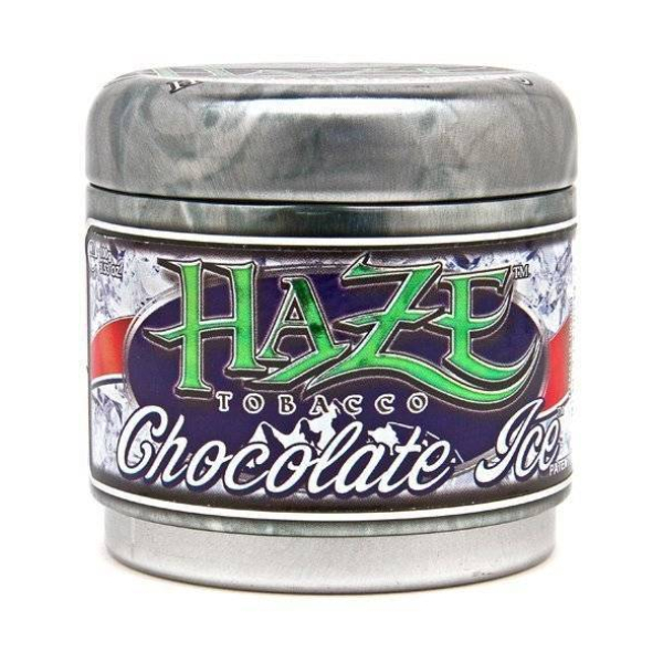 Табак Haze Chocolate Ice 100 грамм в Петропавловске-Камчатском