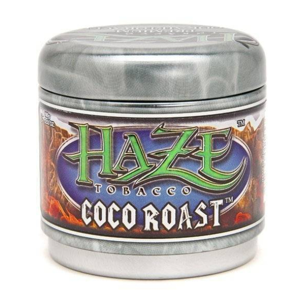 Табак Haze CocoRoast 100 грамм в Петропавловске-Камчатском