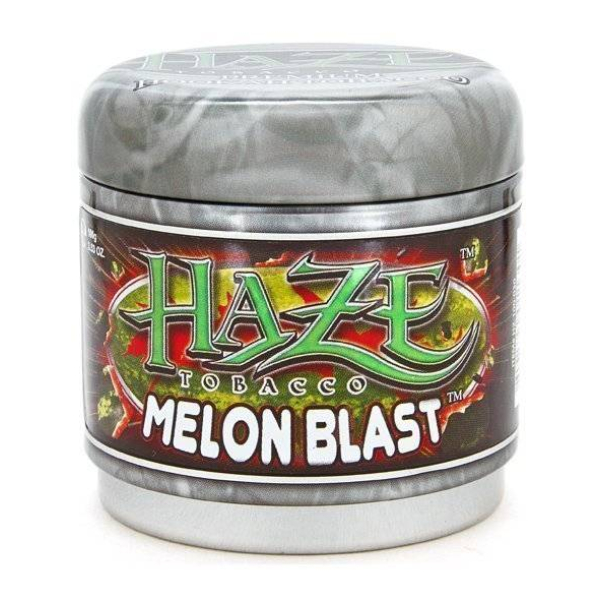 Табак Haze Melon Blast 100 грамм в Петропавловске-Камчатском