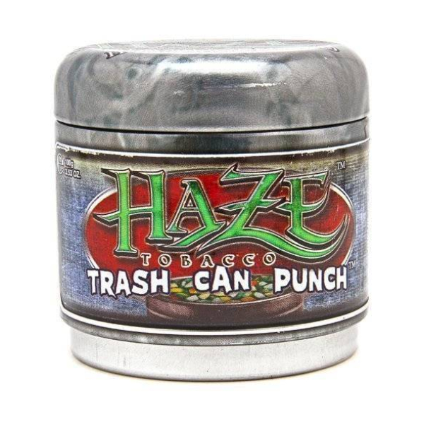 Табак Haze Trash Can Punch 100 грамм в Петропавловске-Камчатском