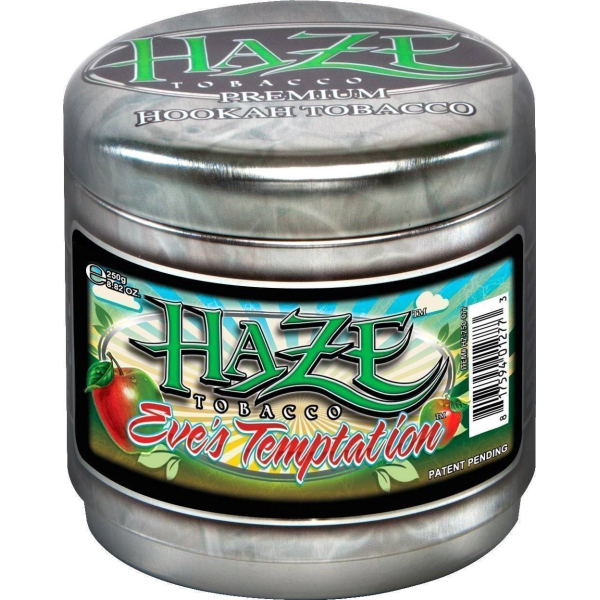 Табак Haze Eve's Temptation 100 грамм в Петропавловске-Камчатском