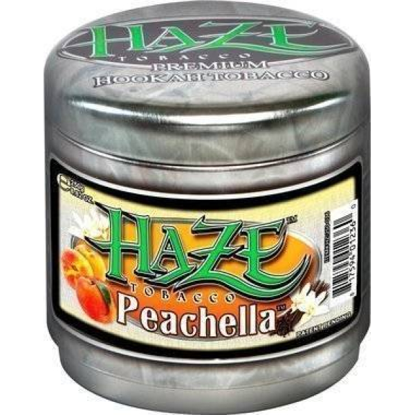 Табак Haze Peachella 250GR в Петропавловске-Камчатском
