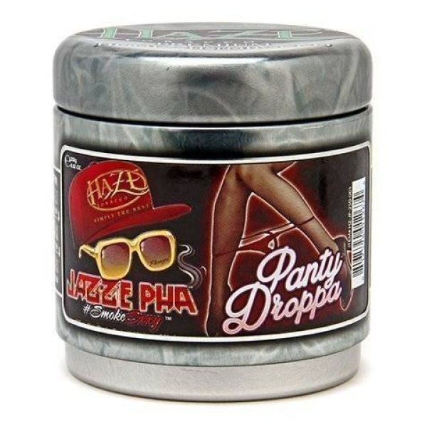 Табак Haze Jazze Pha Panty Droppa 100 грамм в Петропавловске-Камчатском