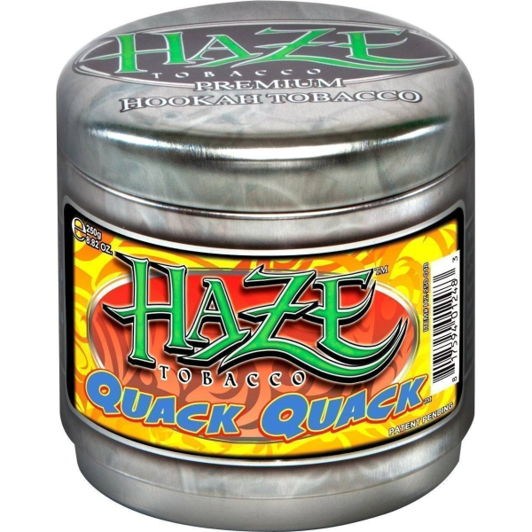 Табак Haze Quack Quack 100 грамм в Петропавловске-Камчатском