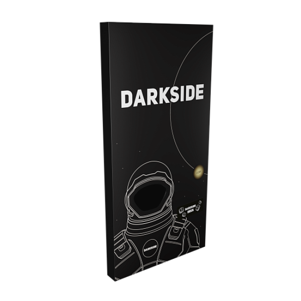Табак Darkside Core DEUS 250 грамм в Петропавловске-Камчатском