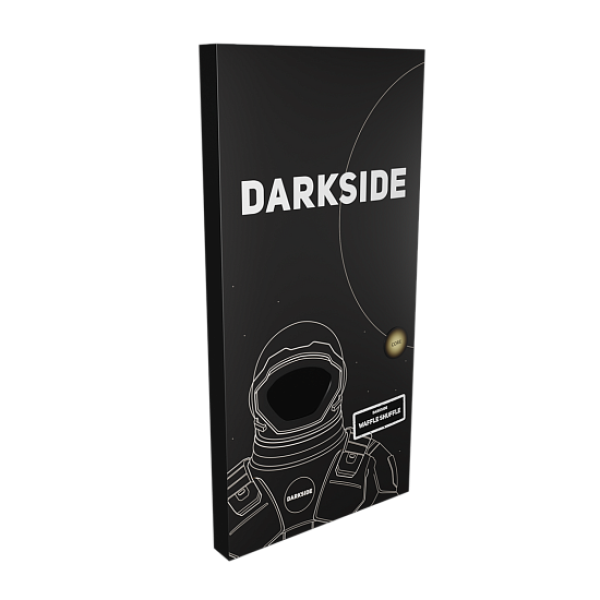 Табак Darkside Core WAFFLE SHUFFLE 250 грамм в Петропавловске-Камчатском