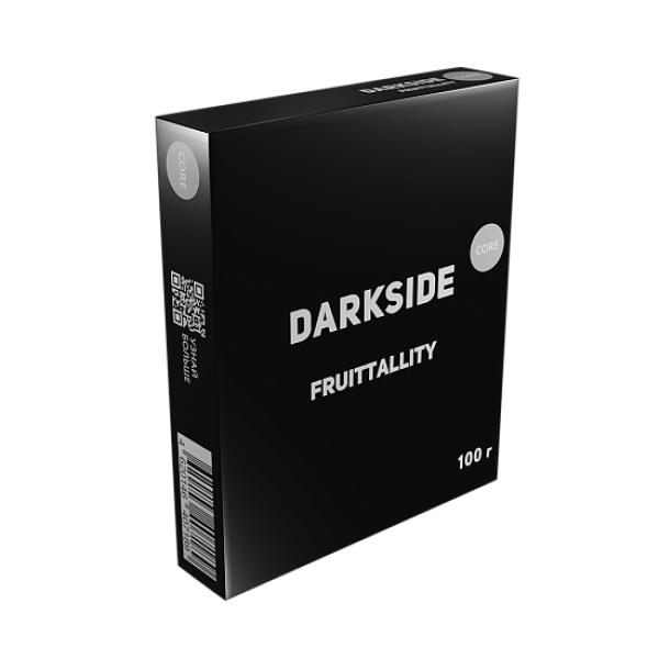 Табак DARKSIDE CORE FRUITTALLITY 100 гр в Петропавловске-Камчатском