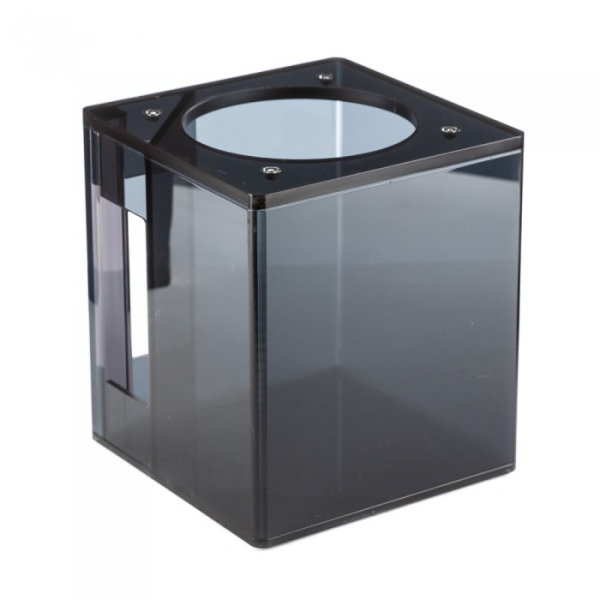 Колба HOOB atom Cube Black в Петропавловске-Камчатском
