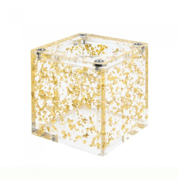 Колба HOOB Cube mini SubAtom Gold в Петропавловске-Камчатском