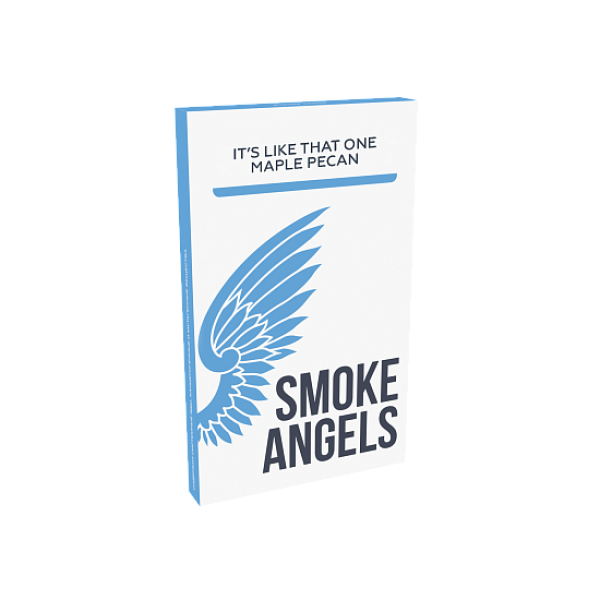 Табак Smoke Angels IT’S LIKE THAT ONE MAPLE PECAN 100 грамм в Петропавловске-Камчатском