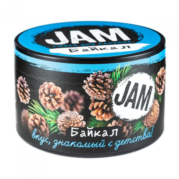 Смесь JAM Байкал 250 гр в Петропавловске-Камчатском