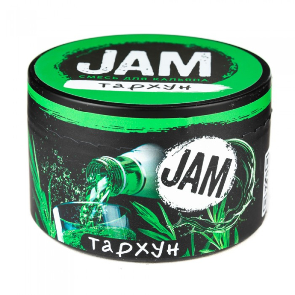 Смесь JAM Тархун 250 гр в Петропавловске-Камчатском