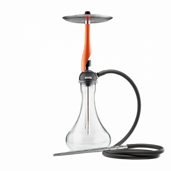 Кальян Koress K1T Red Orange в Петропавловске-Камчатском