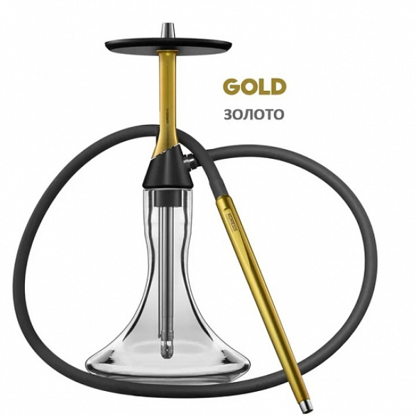 Кальян Koress K2 Gold в Петропавловске-Камчатском