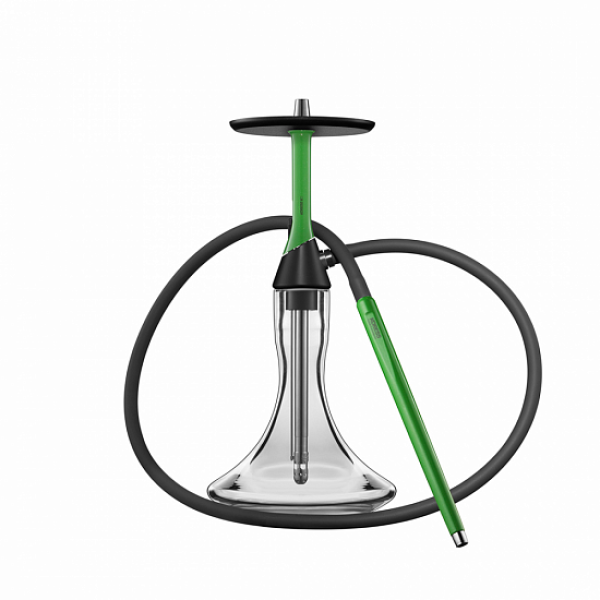 Кальян Koress K2 Green в Петропавловске-Камчатском