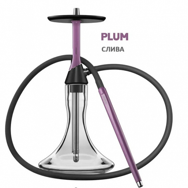 Кальян Koress K2 Plum в Петропавловске-Камчатском