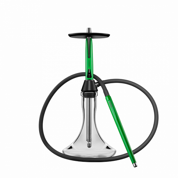 Кальян Koress K3 Green в Петропавловске-Камчатском