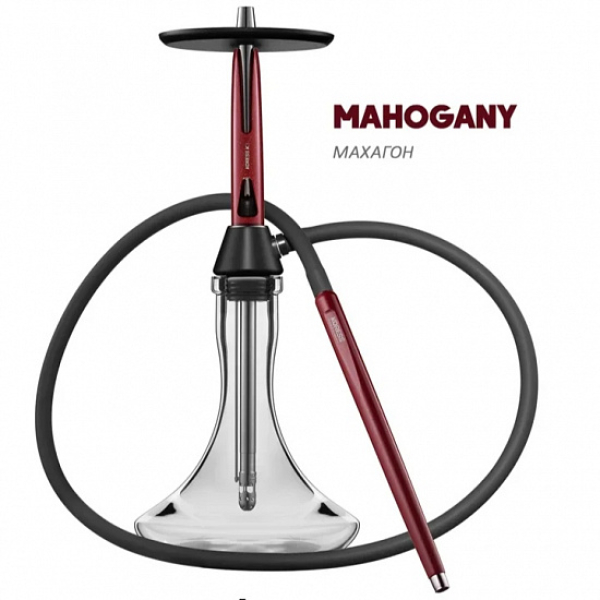 Кальян Koress K3 Mahogany в Петропавловске-Камчатском