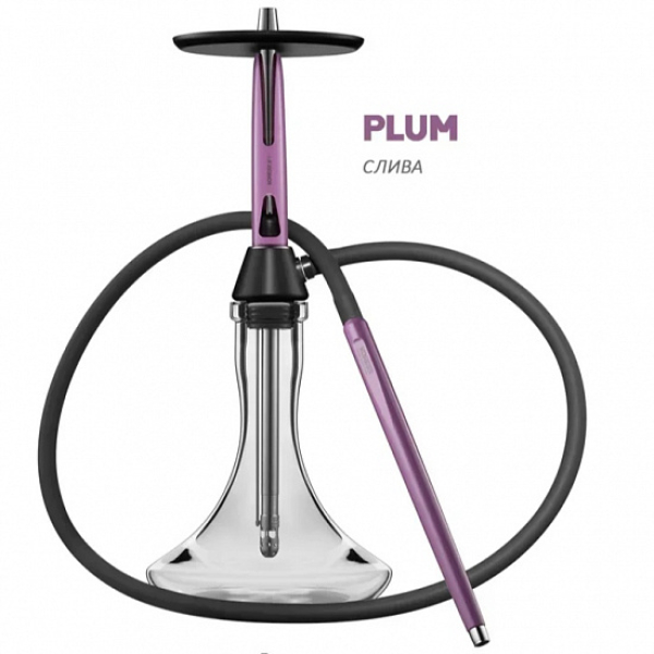 Кальян Koress K3 Plum в Петропавловске-Камчатском