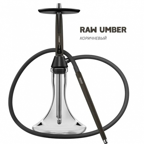 Кальян Koress K3 RAW Umber в Петропавловске-Камчатском