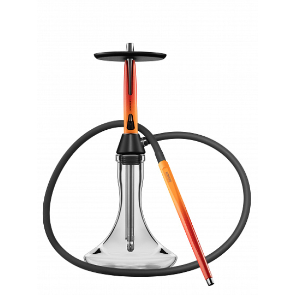 Кальян Koress K3 Flame в Петропавловске-Камчатском