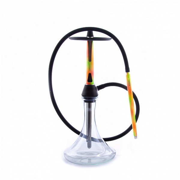 Кальян Koress K3 Coctail (Разноцветный, 50 см) в Петропавловске-Камчатском