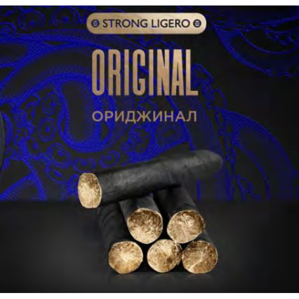 Табак Kraken Strong Original (Ориджинал) 100 гр в Петропавловске-Камчатском