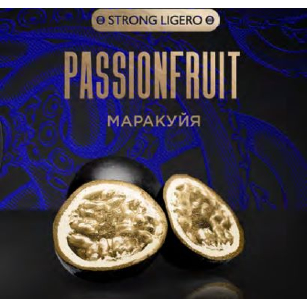 Табак Kraken Strong Passionfruit (Маракуйя) 100 гр в Петропавловске-Камчатском