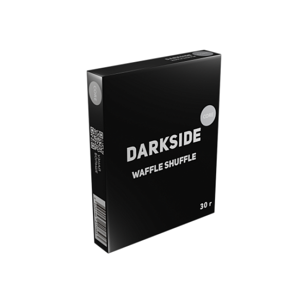 Табак Darkside Core WAFFLE SHUFFLE 30 грамм в Петропавловске-Камчатском