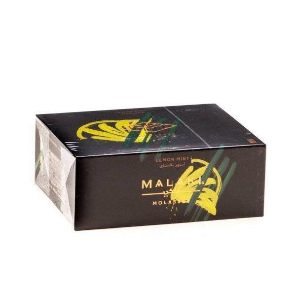 Табак Malaki Lemon Mint 1 кг в Петропавловске-Камчатском