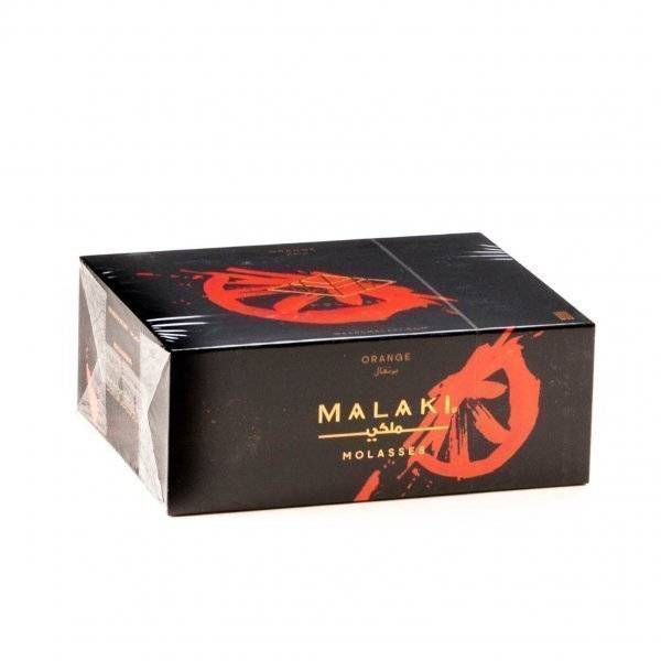 Табак Malaki Orange 1 кг в Петропавловске-Камчатском