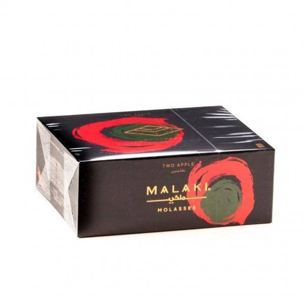 Табак Malaki Two Apple 1 кг в Петропавловске-Камчатском