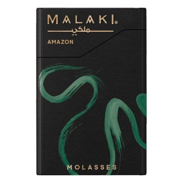 Табак Malaki Amazon 50 грамм в Петропавловске-Камчатском