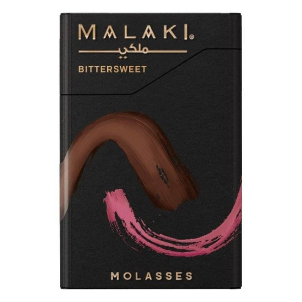 Табак Malaki Bittersweet 50 грамм в Петропавловске-Камчатском
