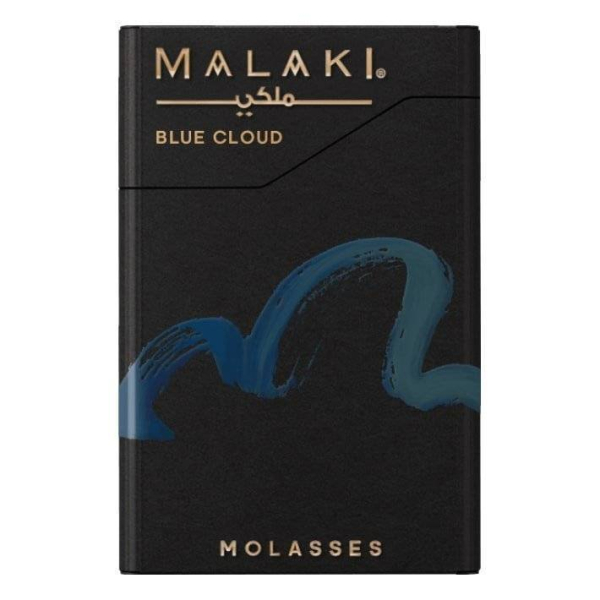Табак Malaki Blue Cloud 50 грамм в Петропавловске-Камчатском