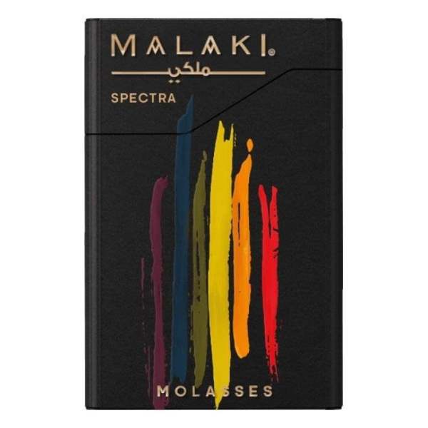 Табак Malaki Spectra 50 грамм в Петропавловске-Камчатском