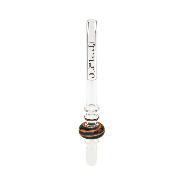 Стеклянный мундштук MIG Glass Pandora в Петропавловске-Камчатском