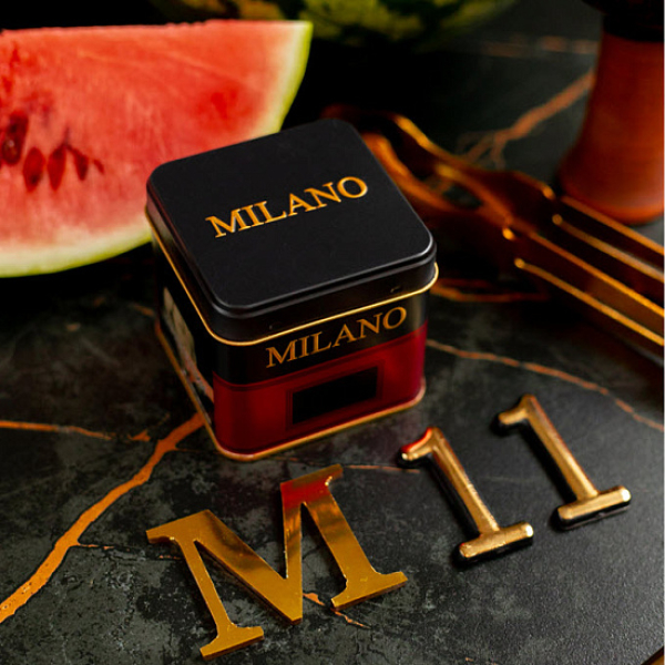 Табак MILANO GOLD М11 WATERMELON CANDY 100 гр в Петропавловске-Камчатском