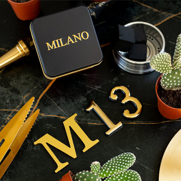 Табак MILANO GOLD М13 OPUNTIA C 100 гр в Петропавловске-Камчатском