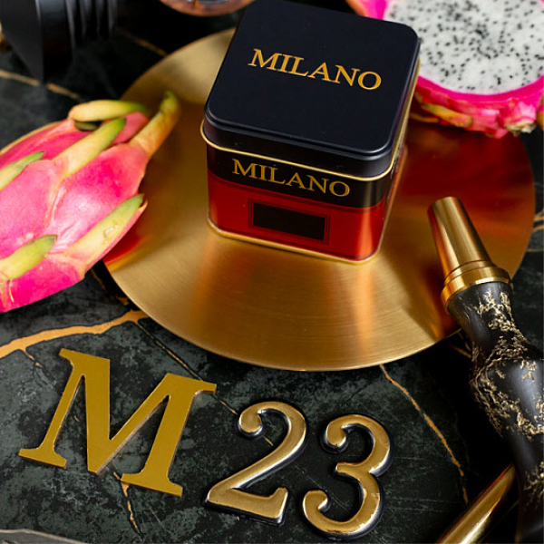 Табак MILANO GOLD М23 DRAGON HEART 100 гр в Петропавловске-Камчатском